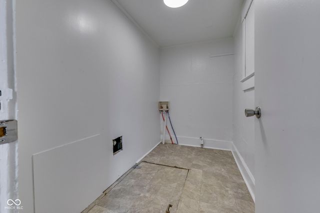 419 N Alton Avenue, Indianapolis, IN 46222