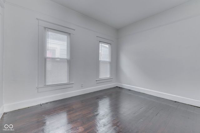 419 N Alton Avenue, Indianapolis, IN 46222