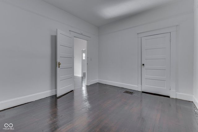 419 N Alton Avenue, Indianapolis, IN 46222