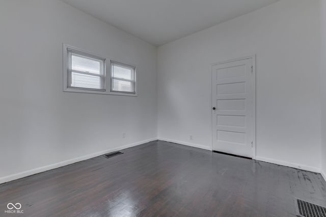 419 N Alton Avenue, Indianapolis, IN 46222