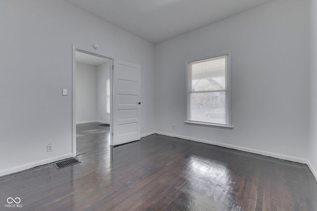 419 N Alton Avenue, Indianapolis, IN 46222