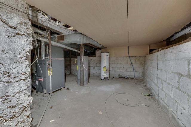 419 N Alton Avenue, Indianapolis, IN 46222