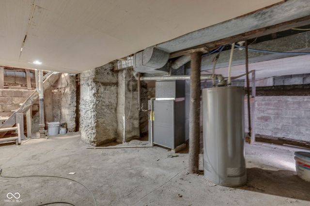 419 N Alton Avenue, Indianapolis, IN 46222