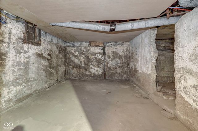 419 N Alton Avenue, Indianapolis, IN 46222