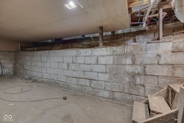 419 N Alton Avenue, Indianapolis, IN 46222