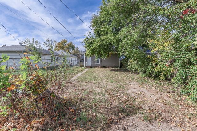 419 N Alton Avenue, Indianapolis, IN 46222