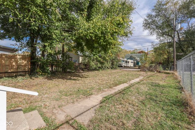 419 N Alton Avenue, Indianapolis, IN 46222