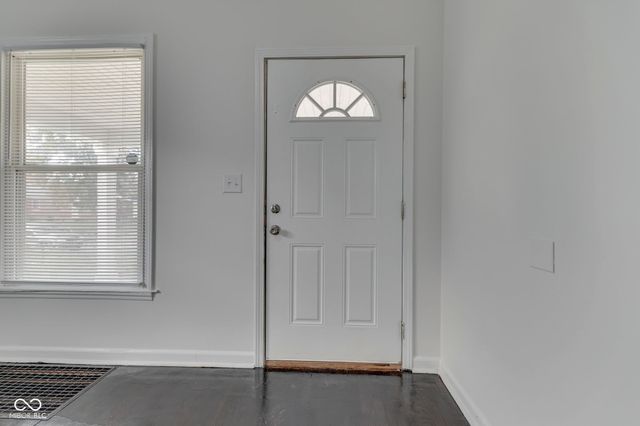 419 N Alton Avenue, Indianapolis, IN 46222