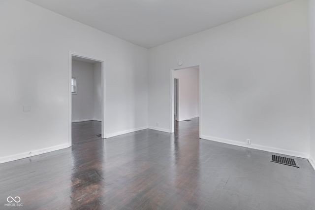 419 N Alton Avenue, Indianapolis, IN 46222