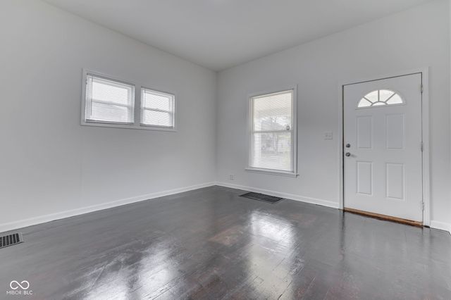 419 N Alton Avenue, Indianapolis, IN 46222