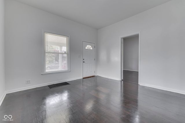 419 N Alton Avenue, Indianapolis, IN 46222