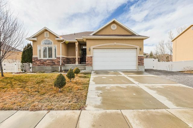 5757 N MAST LN, Stansbury Park, UT 84074