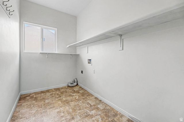 5757 N MAST LN, Stansbury Park, UT 84074