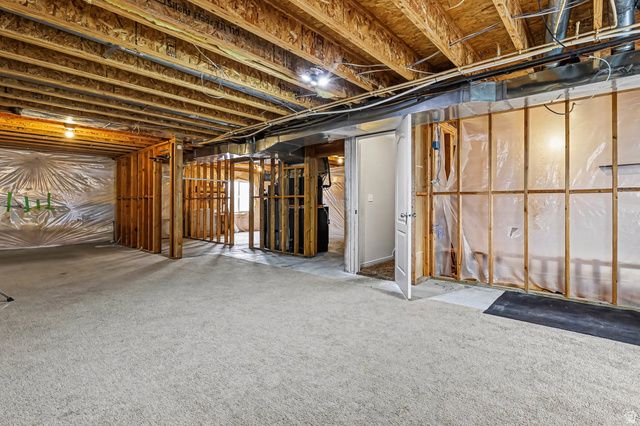 5757 N MAST LN, Stansbury Park, UT 84074