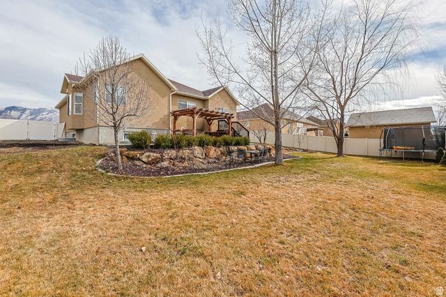 5757 N MAST LN, Stansbury Park, UT 84074