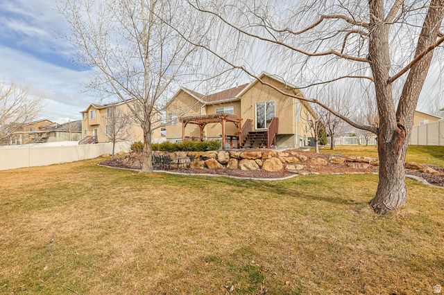 5757 N MAST LN, Stansbury Park, UT 84074