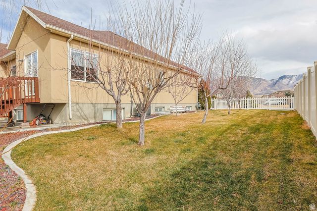 5757 N MAST LN, Stansbury Park, UT 84074