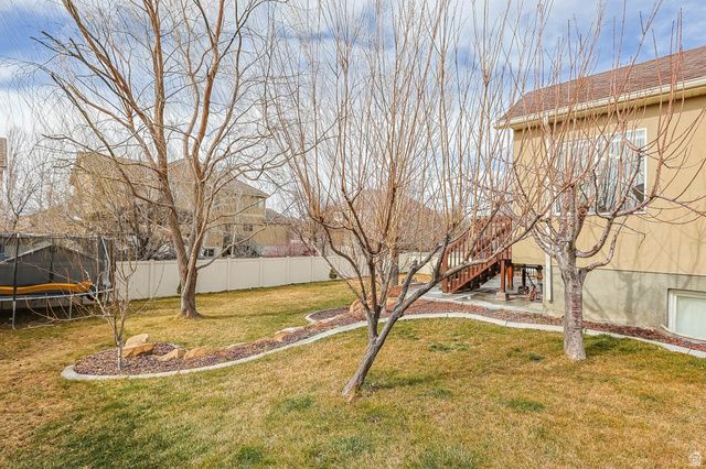 5757 N MAST LN, Stansbury Park, UT 84074