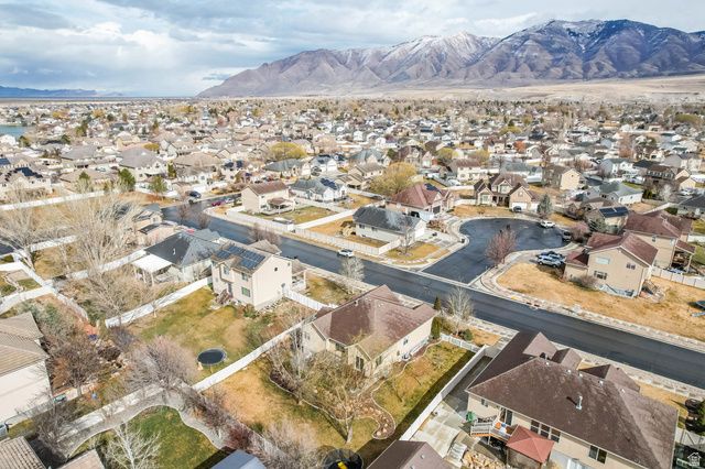 5757 N MAST LN, Stansbury Park, UT 84074