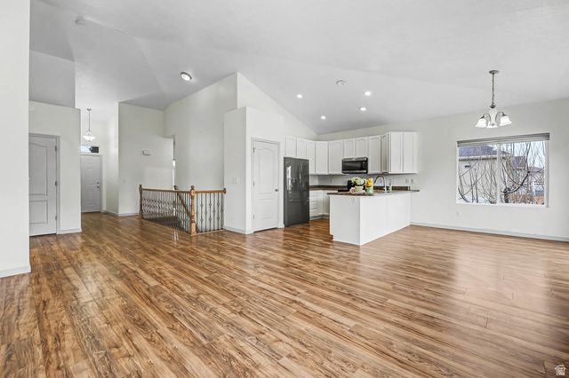 5757 N MAST LN, Stansbury Park, UT 84074