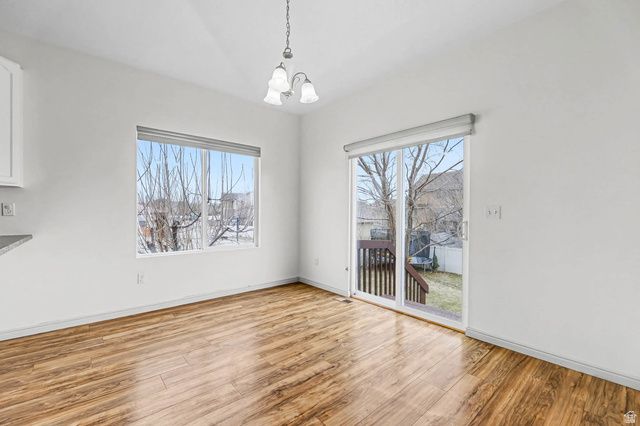 5757 N MAST LN, Stansbury Park, UT 84074