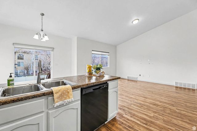 5757 N MAST LN, Stansbury Park, UT 84074