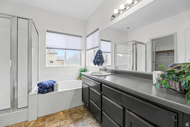 5757 N MAST LN, Stansbury Park, UT 84074