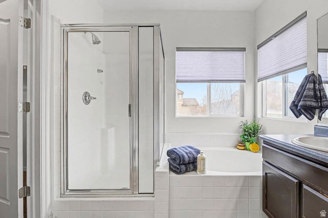 5757 N MAST LN, Stansbury Park, UT 84074