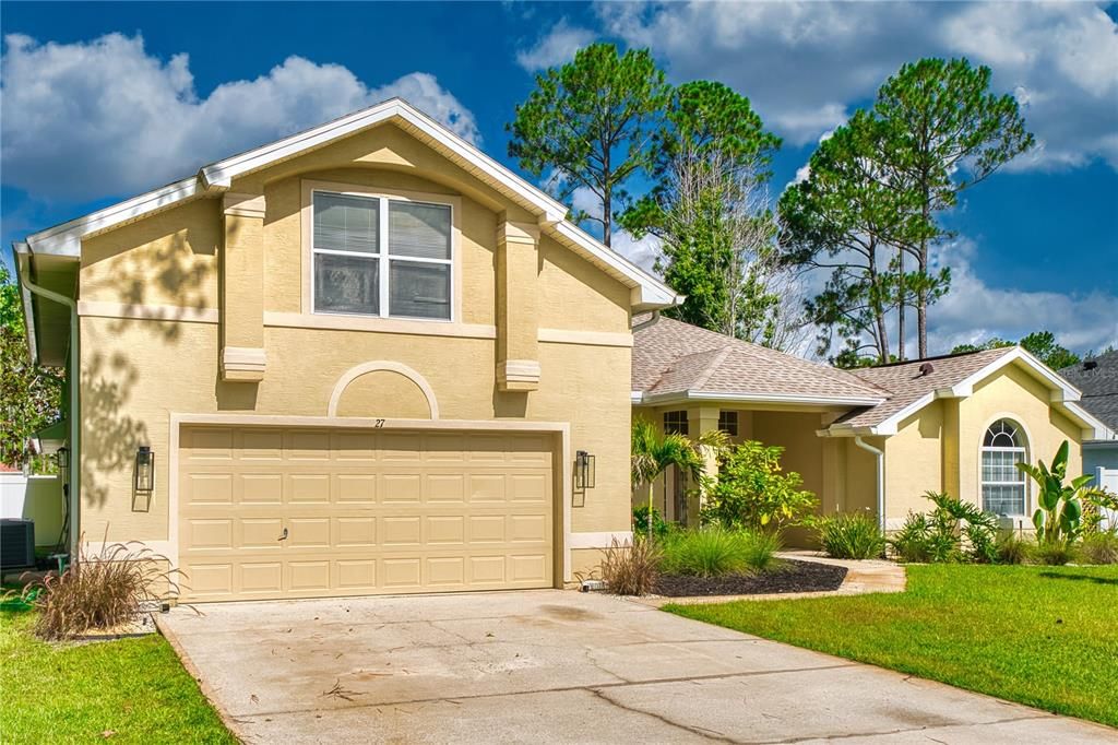 27 WOODSTONE LANE, Palm Coast, FL 32164
