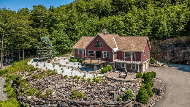 39 Alpine Drive, Jackson, NH 03846