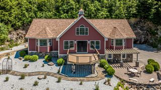 39 Alpine Drive, Jackson, NH 03846