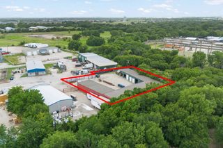 306 Thomas Place, Everman, TX 76140