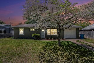 2408 Allerton Drive, Niles, MI 49120