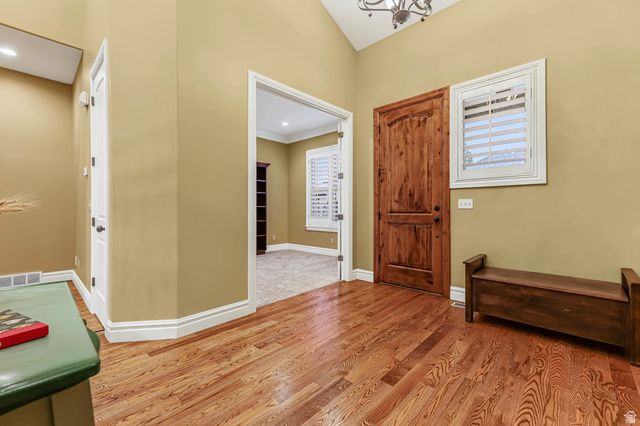 4474 S LILY MEADOWS LN, Millcreek, UT 84124