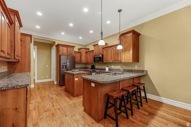 4474 S LILY MEADOWS LN, Millcreek, UT 84124