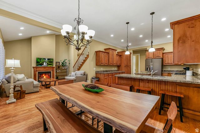 4474 S LILY MEADOWS LN, Millcreek, UT 84124