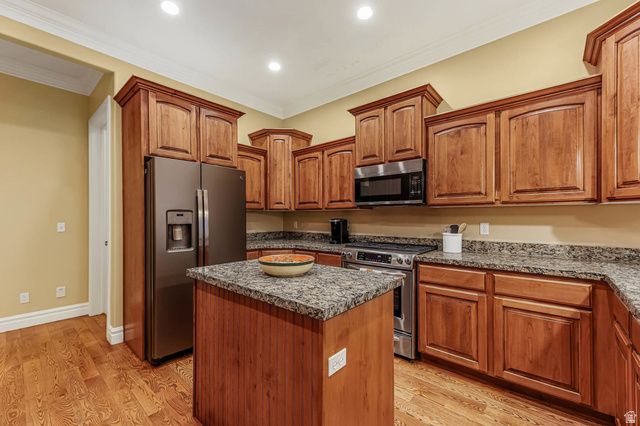 4474 S LILY MEADOWS LN, Millcreek, UT 84124