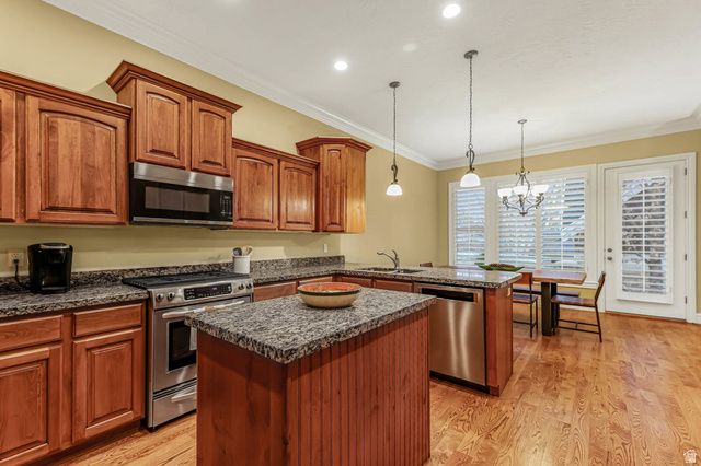 4474 S LILY MEADOWS LN, Millcreek, UT 84124