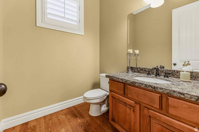 4474 S LILY MEADOWS LN, Millcreek, UT 84124