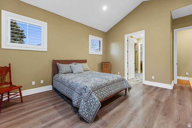 4474 S LILY MEADOWS LN, Millcreek, UT 84124