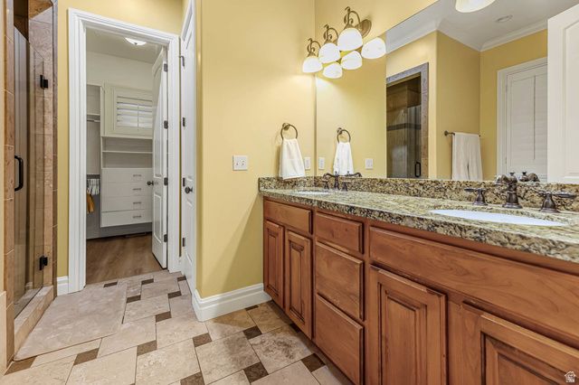 4474 S LILY MEADOWS LN, Millcreek, UT 84124