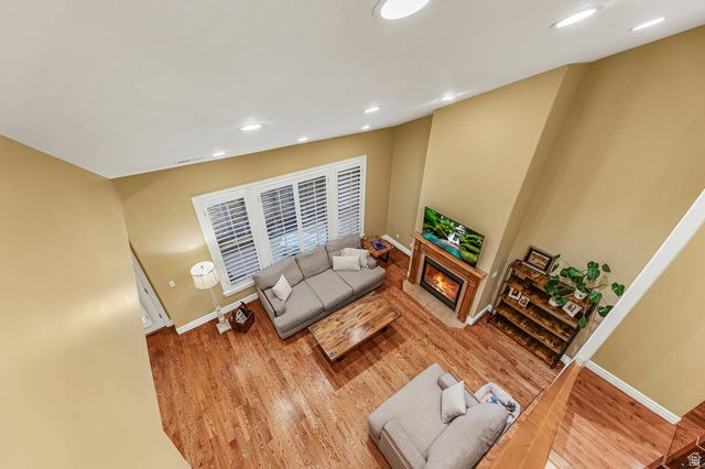 4474 S LILY MEADOWS LN, Millcreek, UT 84124