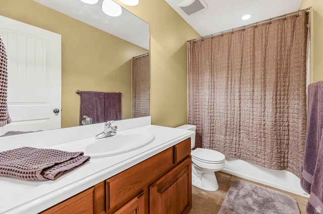 4474 S LILY MEADOWS LN, Millcreek, UT 84124