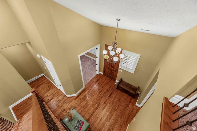 4474 S LILY MEADOWS LN, Millcreek, UT 84124