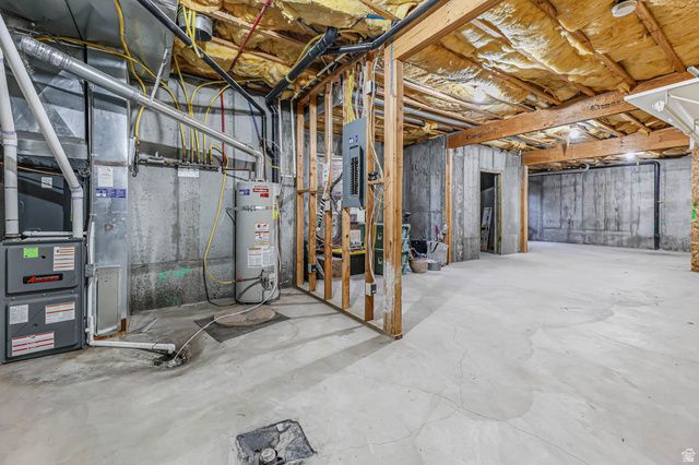 4474 S LILY MEADOWS LN, Millcreek, UT 84124