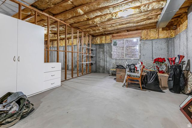 4474 S LILY MEADOWS LN, Millcreek, UT 84124