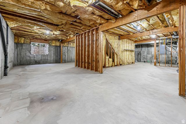 4474 S LILY MEADOWS LN, Millcreek, UT 84124