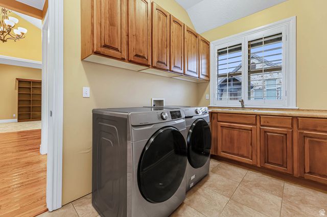 4474 S LILY MEADOWS LN, Millcreek, UT 84124