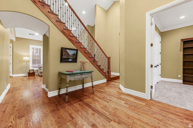 4474 S LILY MEADOWS LN, Millcreek, UT 84124