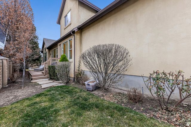 4474 S LILY MEADOWS LN, Millcreek, UT 84124